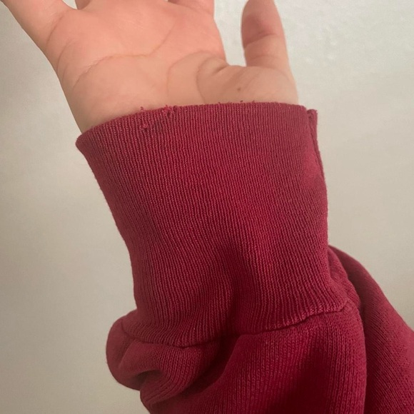 Vintage Palm Springs sweater - Picture 5 of 5